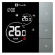 Терморегулятор программируемый Castle AC620H
